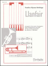 LLANFAIR cover